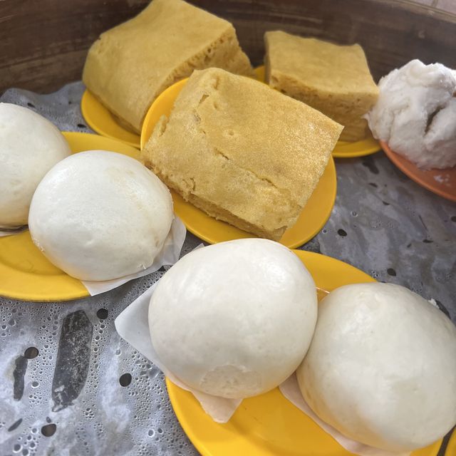 香港隱世茶樓