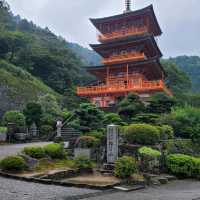 熊野古道體驗日本優美行山徑