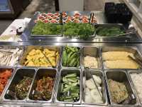 WANG korean SHABU & BBQ