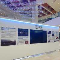 Pacific place 📷《 攝觸自然：TNC攝影比賽作品展 》，傳達大自然之美及喚醒公眾保育熱忱❣️