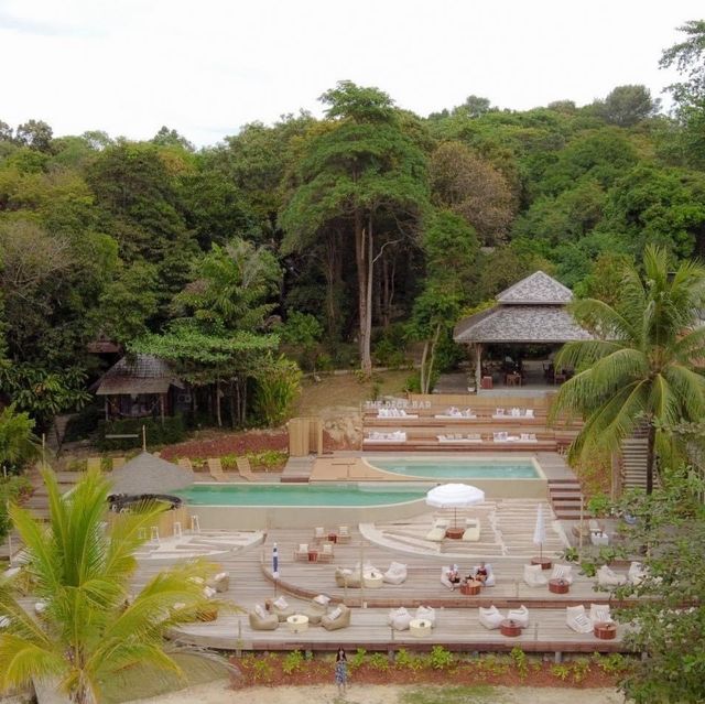  Koh Kood Resort 