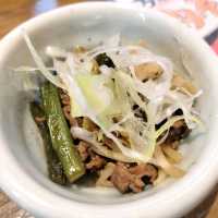 【大阪】なんばパークスで『大阪もん』を食べよう✨✨✨