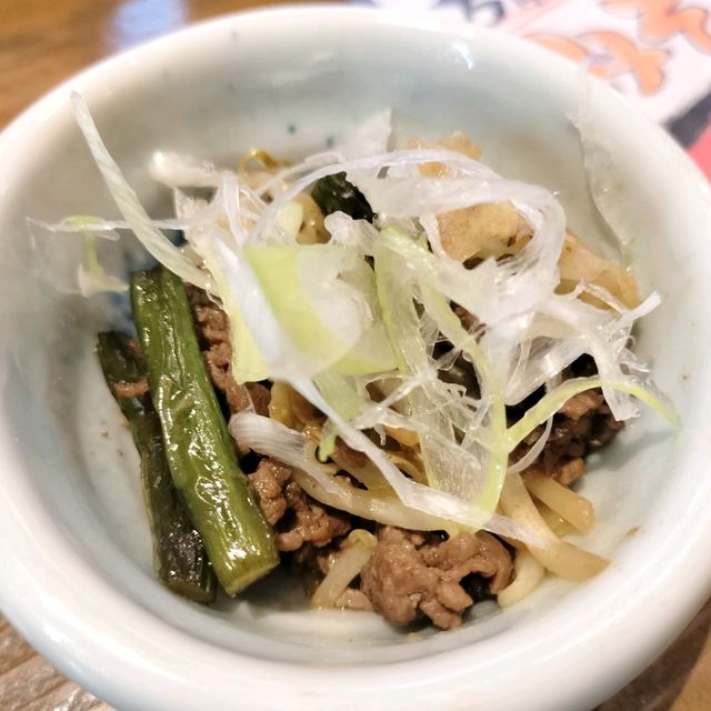 【大阪】なんばパークスで『大阪もん』を食べよう✨✨✨