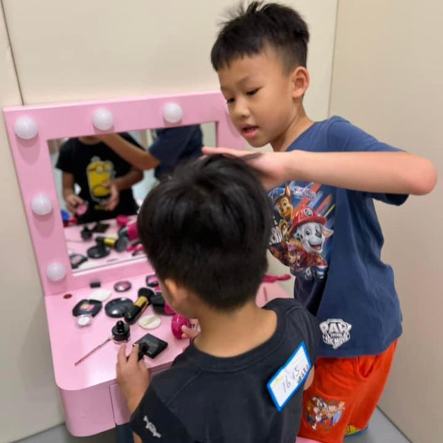 屯門放電好去處😆