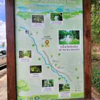 นั่งรถไฟเที่ยวเมืองประวัติศาสตร์ น้ำตกไทรโยคน้อย