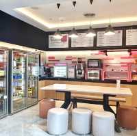 台北北投雅樂軒酒店-設計新潮時尚的年輕酒店