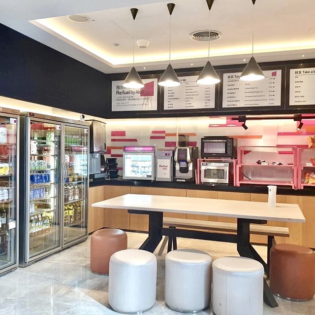 台北北投雅樂軒酒店-設計新潮時尚的年輕酒店