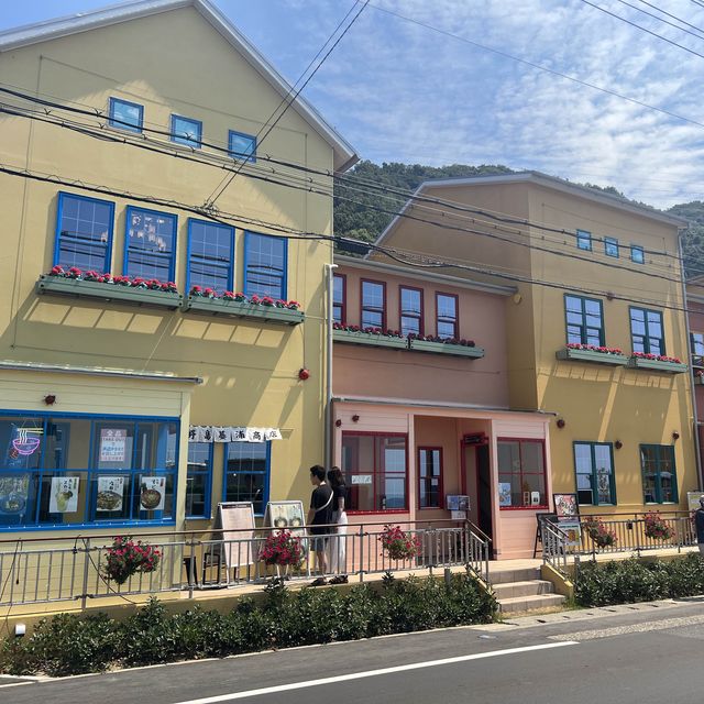 【兵庫観光】淡路島グルメを堪能“淡路シェフガーデンbyPASONA
