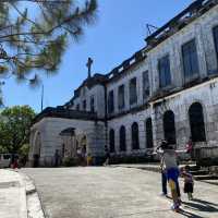 Haunted Baguio Story: Diplomat Hotel