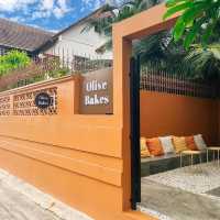 Olive Bakes | พุทธมณฑล สาย2