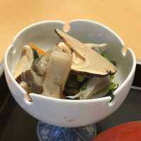 【大阪・本町】割烹料理店のような和食居酒屋 「酒•肴 とやお」