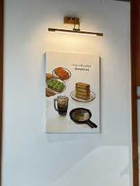 ร้านอาหารท้องถิ่น (Meet Town) 🍞