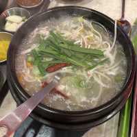 수원 인계동 레트로한 닭갈비 맛집 “계진상 수원인계본점”
