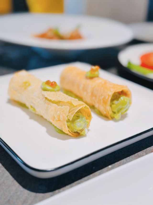 𝗪𝗲𝗲𝗸𝗲𝗻𝗱 𝗯𝗿𝘂𝗻𝗰𝗵 | 高級意大利菜