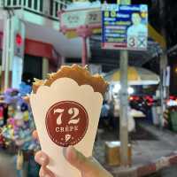 “ตลาดโต้รุ่งหัวหิน” สีสันยามค่ำคืนของเมืองหัวหิน