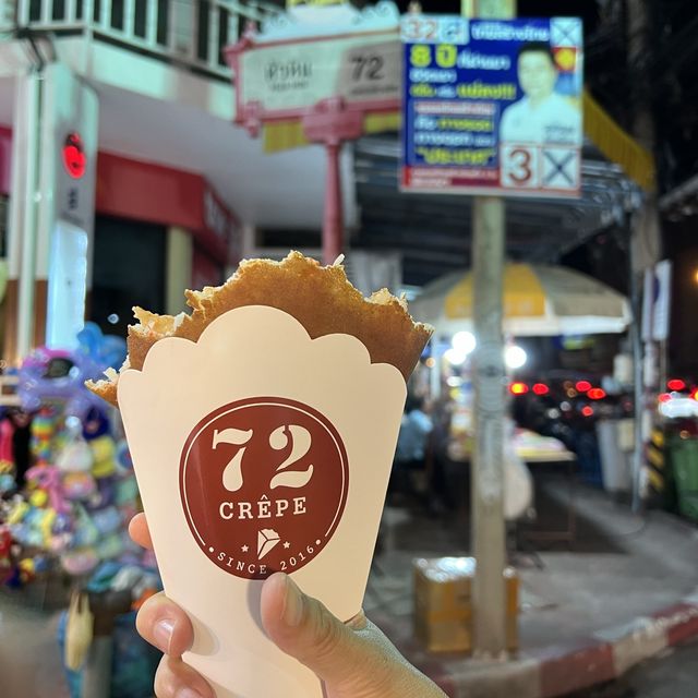 “ตลาดโต้รุ่งหัวหิน” สีสันยามค่ำคืนของเมืองหัวหิน