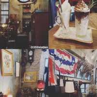 ร้านลับ 