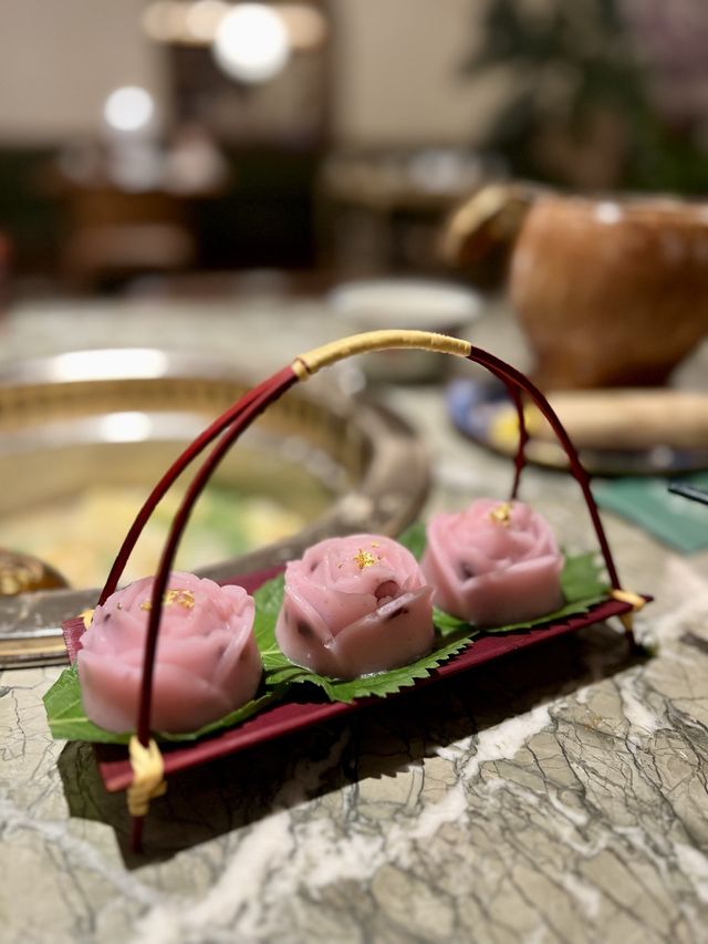 超夢幻少好心網紅打卡餐廳🍴