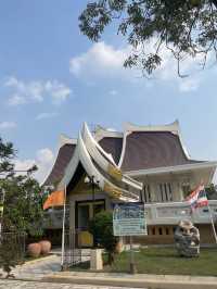 กราบสักการะหลวงปู่ดู่ เกจิดังอยุธยา