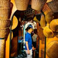 Singapore History Gallery 