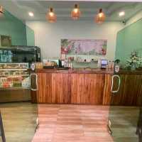 Tropical Cafe' SaiThai Krabi