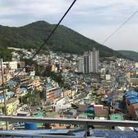 부산여행 감천문화마을