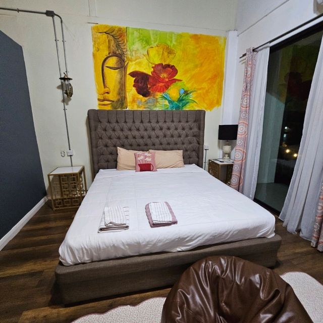 โรงแรมโฮมอยุธยา โรงแรมโฮมอยุธยา