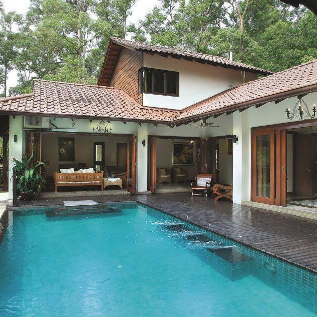 Living in nature! Breath taking view ❤️