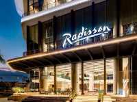 Radisson Hotel 