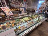 北海道・小樽。小樽名物『ぱんじゅう』って知ってる？『桑田屋 小樽本店』