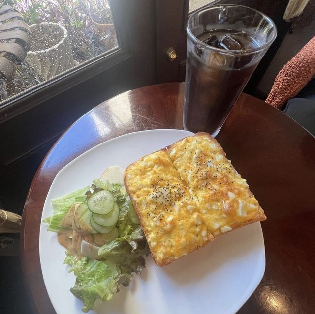 Cafe Lillian Cafe Lillian