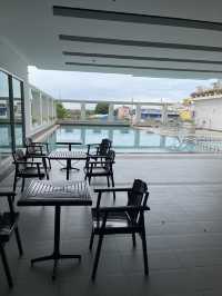 โรงแรมแคนทารี่ กบินทร์บุรี (SHA Extra Plus) 