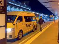 日本租車體驗 