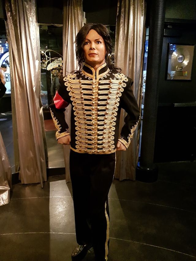 Guinness World Records Museum 🧩✨