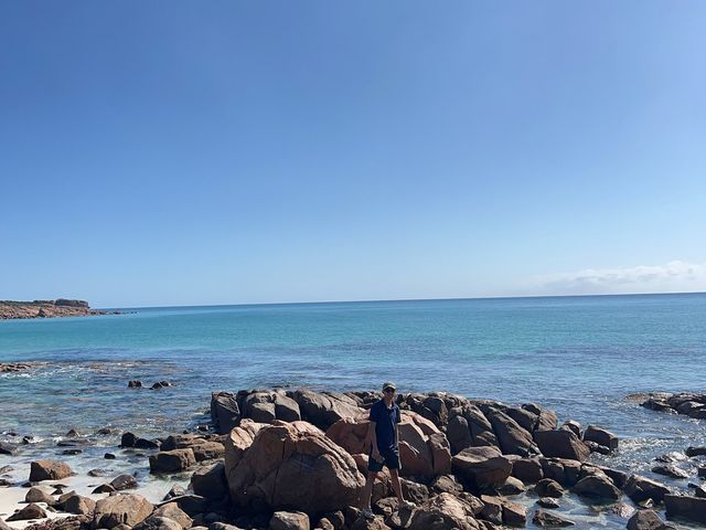 Castle Bay, Dunsborough, WA