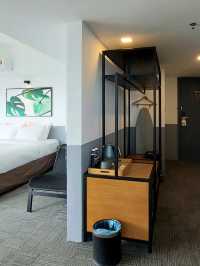 Z Hotel at Johor Bahru