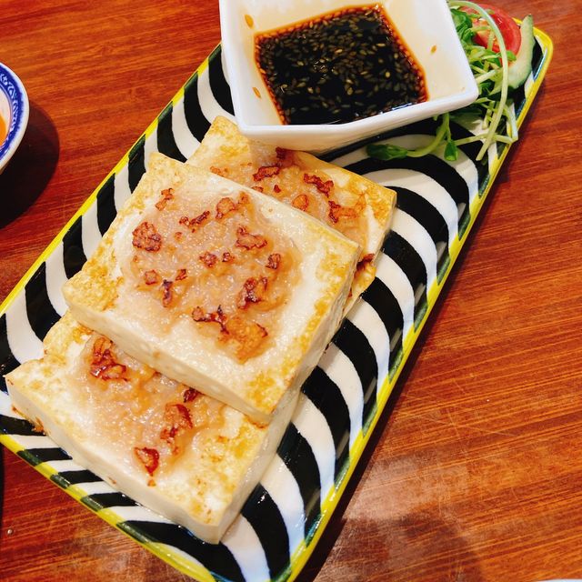 【大館素食點心品茶店－樂茶軒】