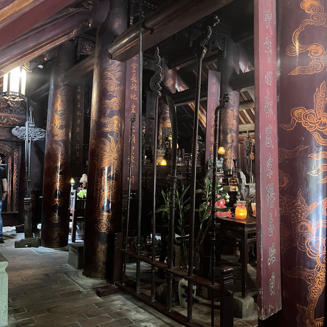 🇻🇳越南河內歐巴馬米線