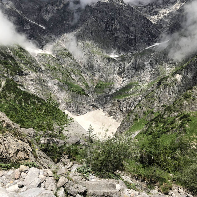 Beautiful Koenigsee, Munich