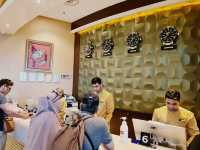 KSL Resort Johor Bahru City Centre