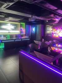 隱世Shisha🔥Cocktails Bar🍺