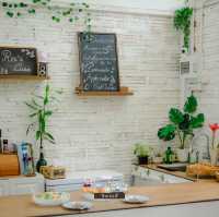 ร้านอาหารในสวนหน้าบ้าน จังหวัด นราธิวาส💐