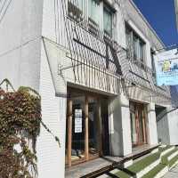 Hostel 1889 โรงแรมที่เห็นวิวฟูจิชัดมาก 🏔️