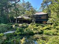 【山形】本間美術館