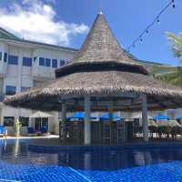 のんびり過ごしたい大人向けのホテル、cove resort