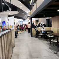 Delicious PenyetPenyet.Com at Aeon Tebrau