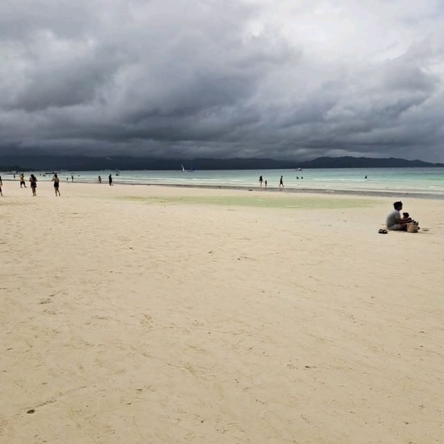 Boracay!