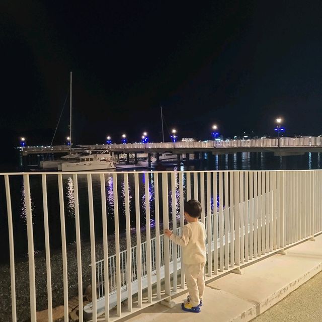 아이들의 지상낙원 거제벨버디어