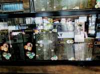 กู โรตี ชาชัก @บ้านบางเขน