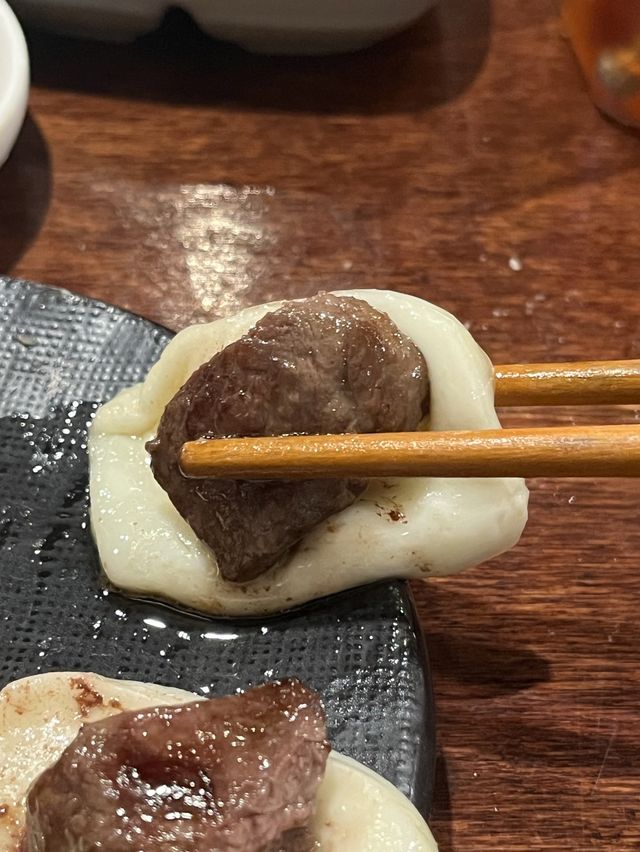 분위기 끝판왕♥️ 대구 기념일에 오기 좋은 야끼니꾸 맛집🍷
